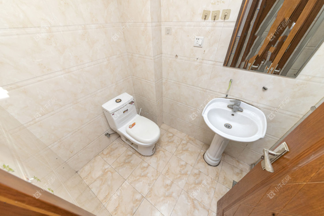 常州绿地香颂花园在租房源_小牛看房