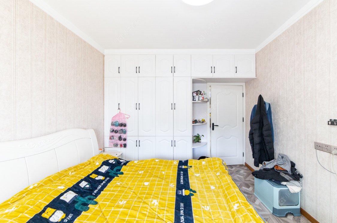 常州怡枫苑在售二手房源室内图_小牛看房