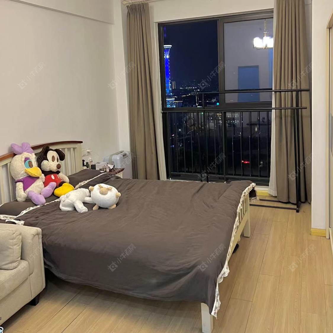 常州新城帝景东区在租房源_小牛看房