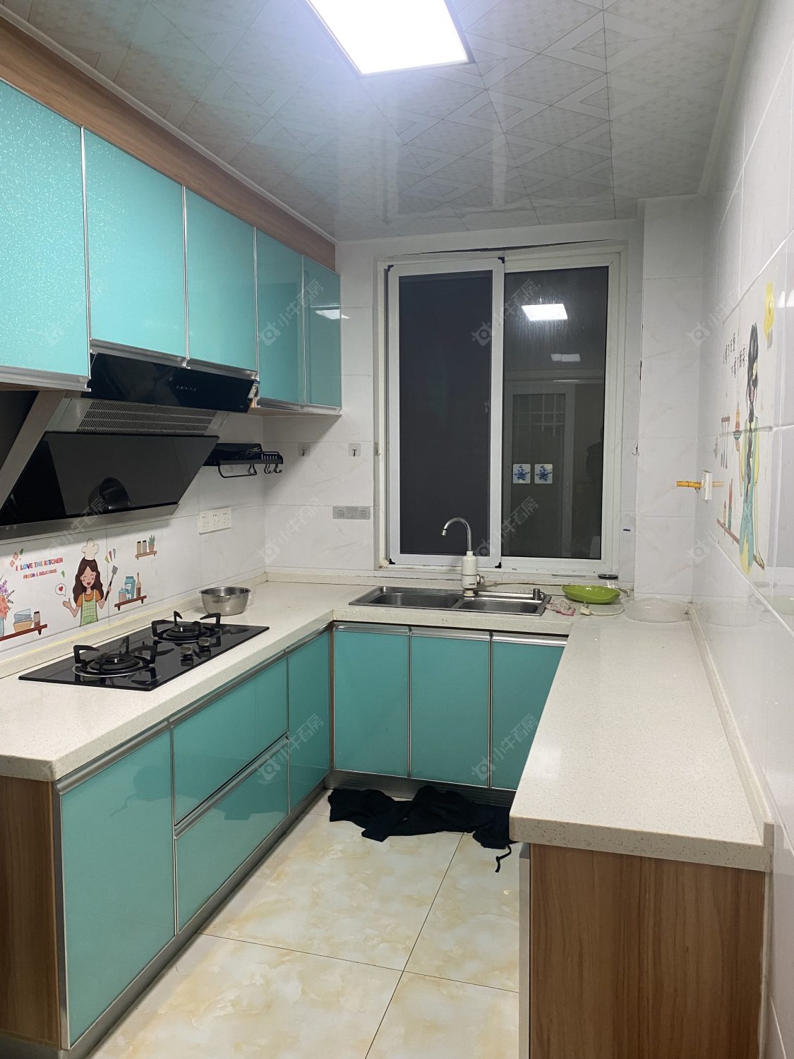 常州龙涛香榭丽园在租房源室内图_小牛看房