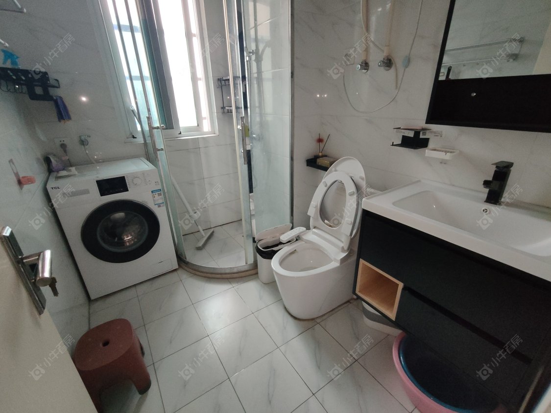 常州裕坤美城公馆在租房源_小牛看房