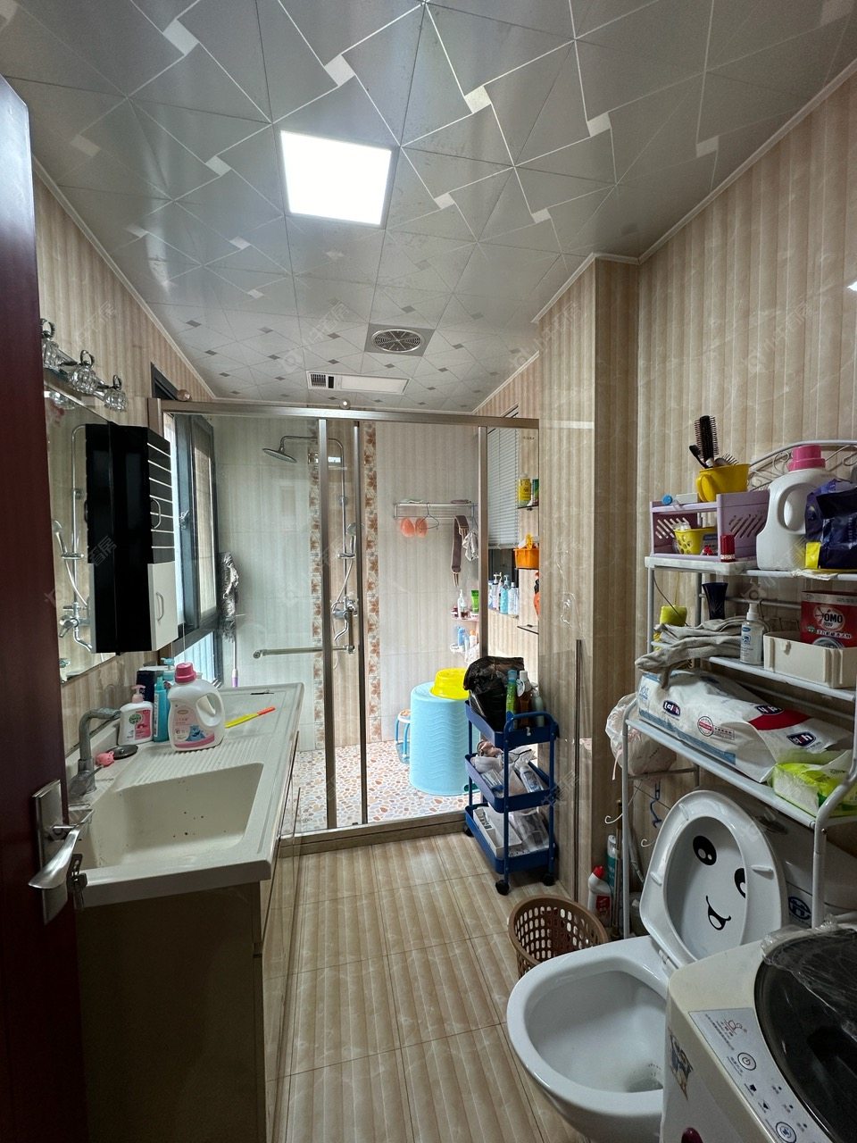 常州莱蒙城铂晶在租房源室内图_小牛看房