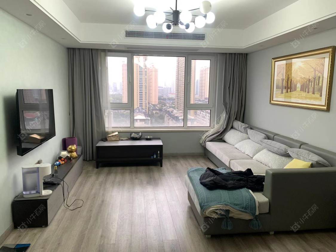 路劲城三期房源 常州路劲城三期在租房源_小牛看房