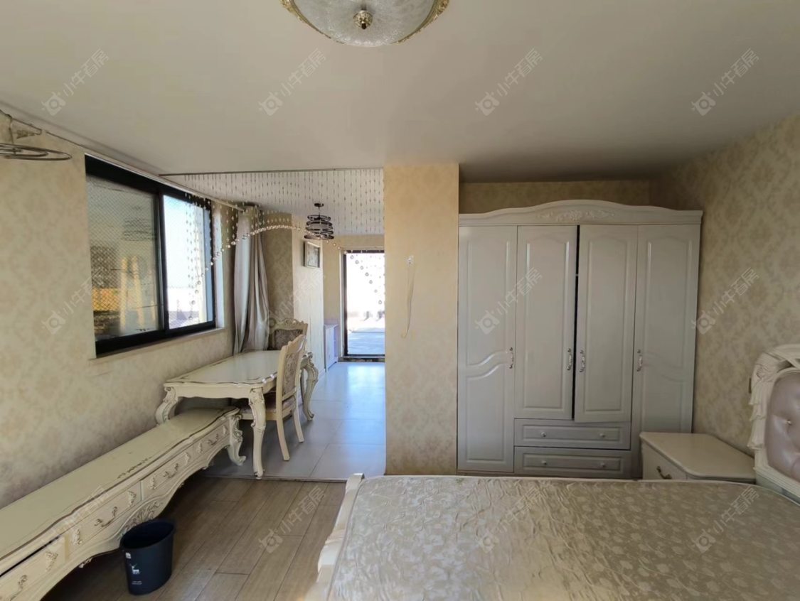 丰乐尚都房源室内图 常州丰乐尚都在租房源室内图_小牛看房