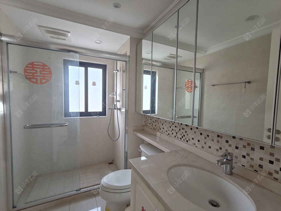 常州新城公馆荣域在租房源室内图_小牛看房