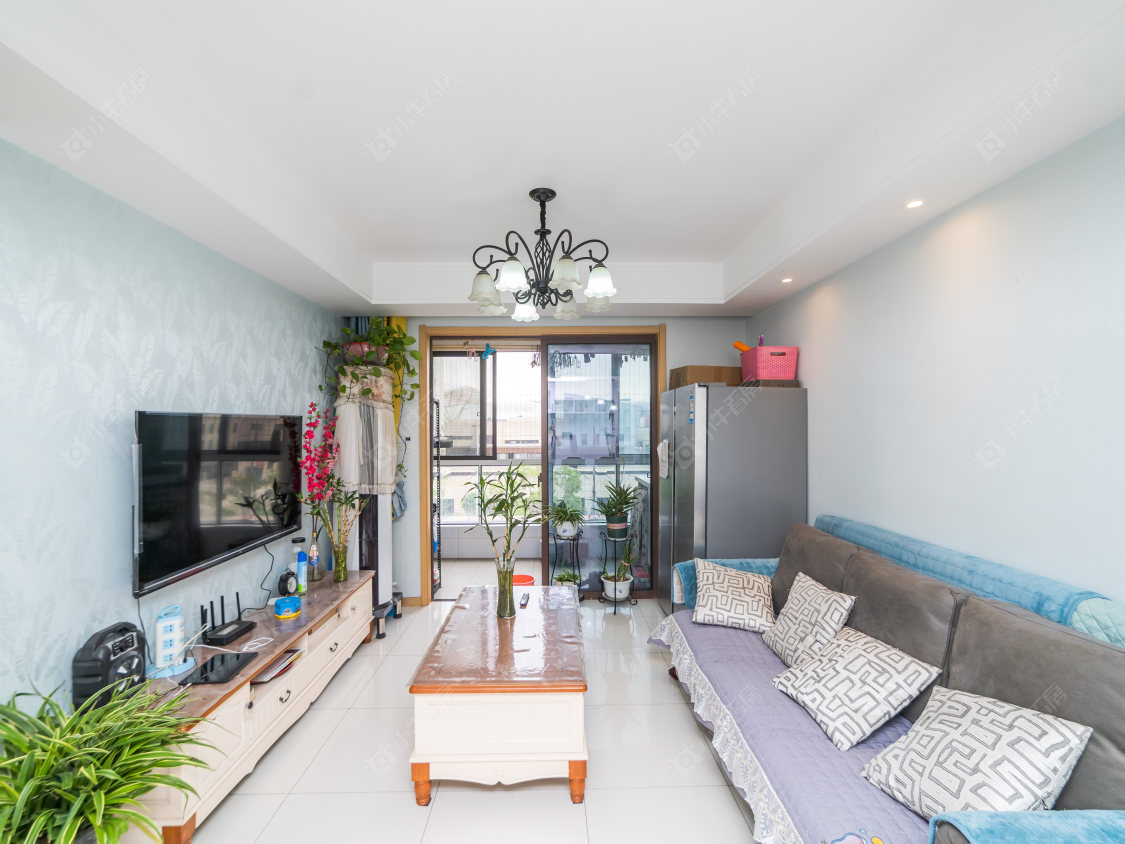 上东区房源室内图 常州上东区在售二手房源室内图_小牛看房