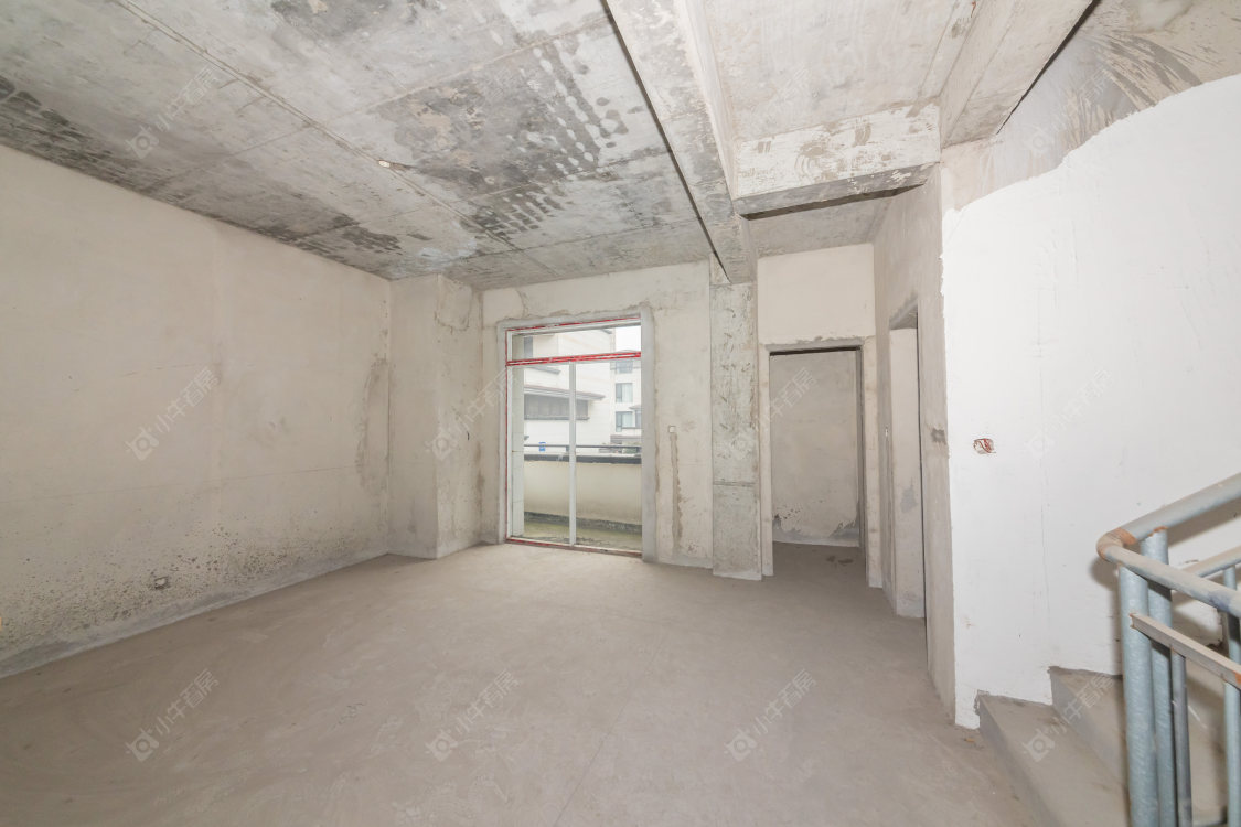 常州天禄西阆苑别墅区在售二手房源室内图_小牛看房