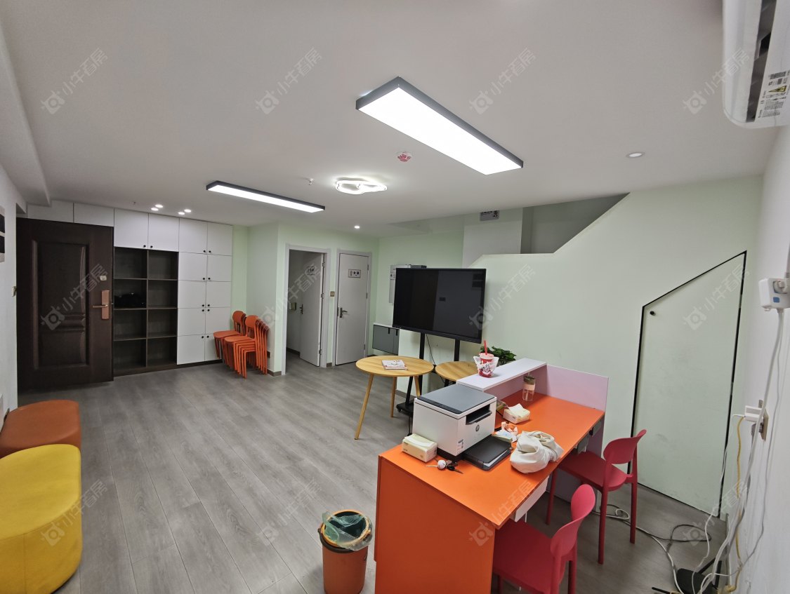 常州天安数码城公寓2室2厅在租房源出租