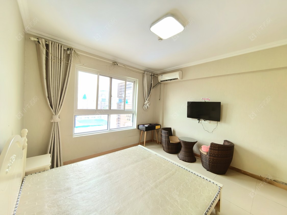 中奥珑郡房源室内图 常州中奥珑郡在租房源室内图_小牛看房