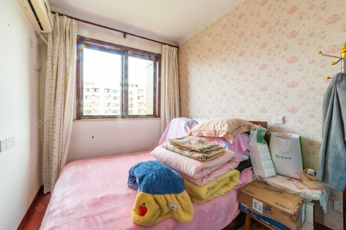 常州天山花园在售二手房源室内图_小牛看房