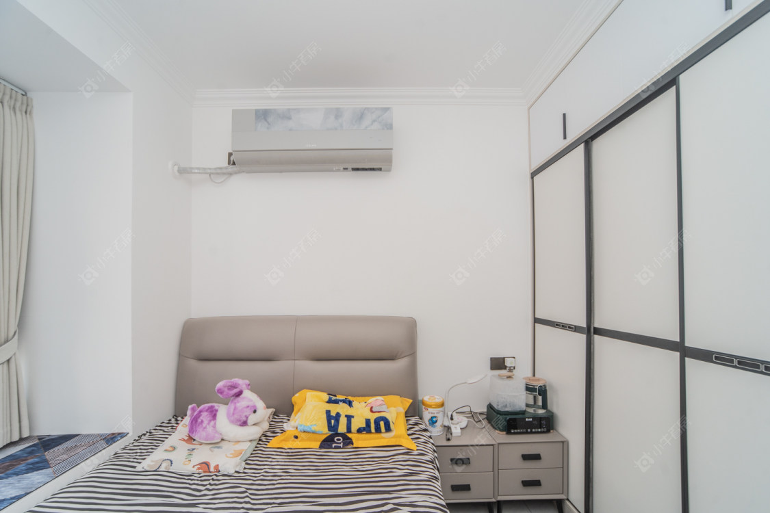 常州天奕云著在售二手房源_小牛看房