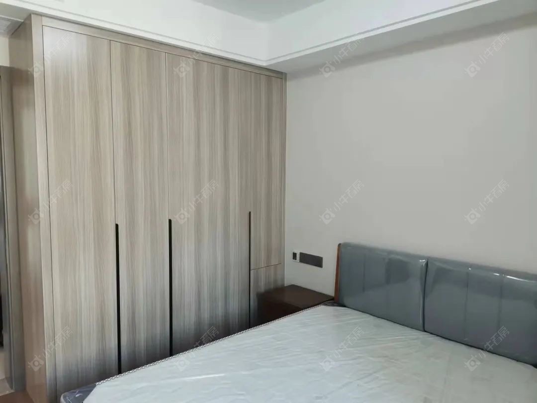 常州牡丹水岸国际在租房源室内图_小牛看房