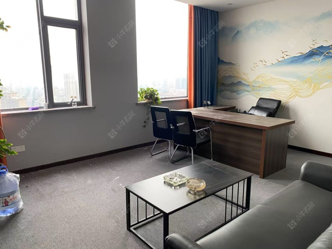 常州武进万达广场租房_小牛看房