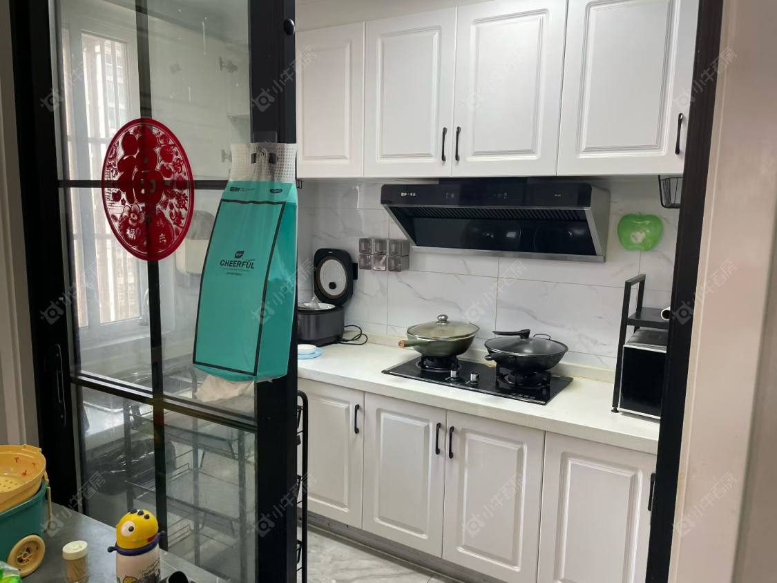 常州龙城福第在租房源室内图_小牛看房