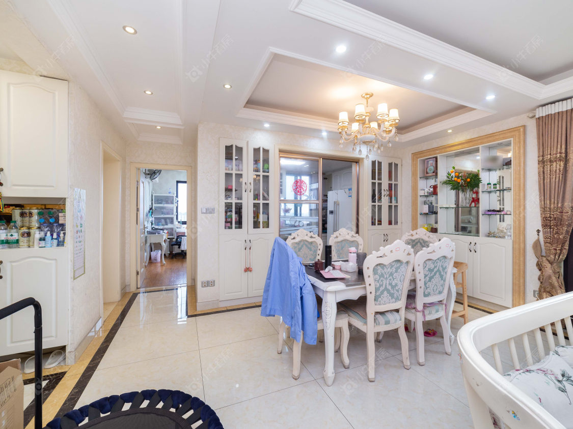 常州百兴华府二期在售二手房_小牛看房