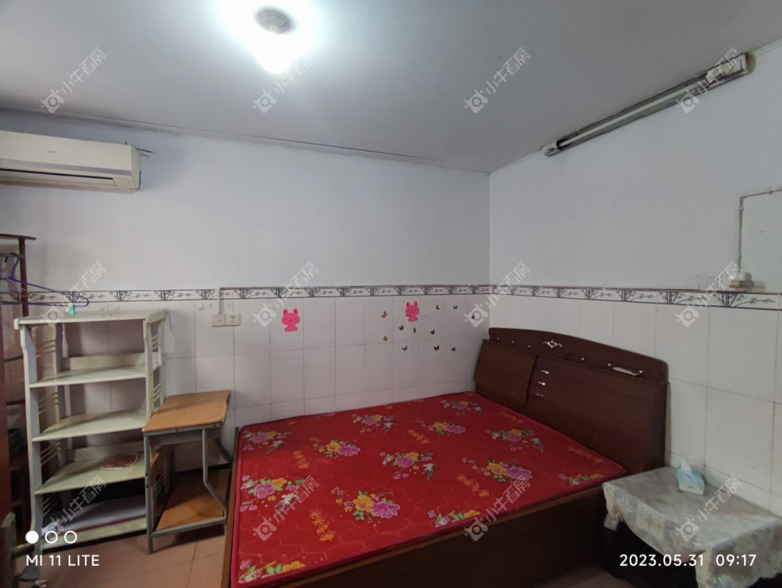 常州南巷头1室1卫出租_小牛看房