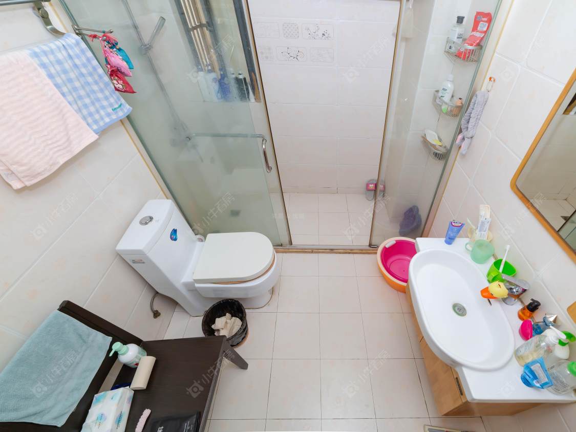 常州景秀世家在售二手房源室内图_小牛看房