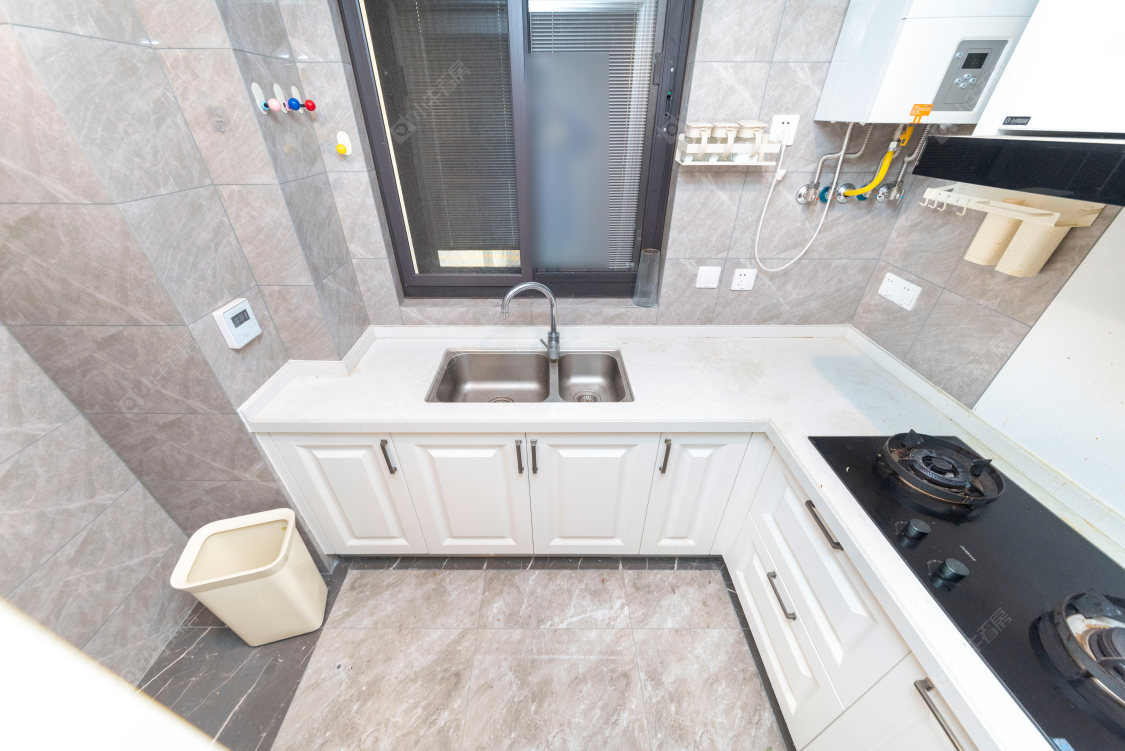 常州新城华宇悦隽公馆在售二手房源室内图_小牛看房