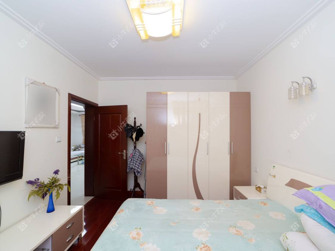 常州景秀世家在租房源室内图_小牛看房