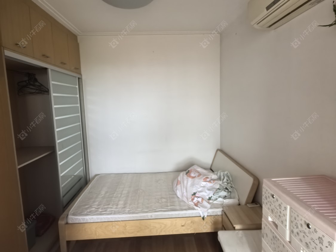 常州香江华廷花园在租房源室内图_小牛看房
