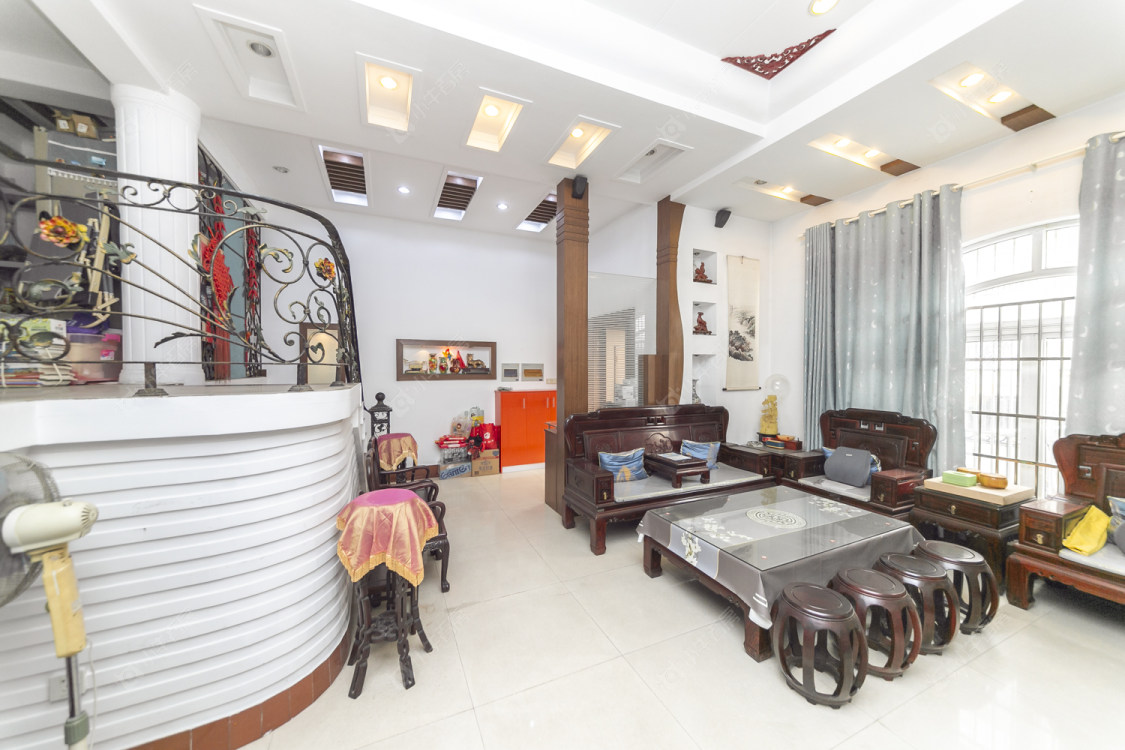 常州大园公寓在售二手房源室内图_小牛看房