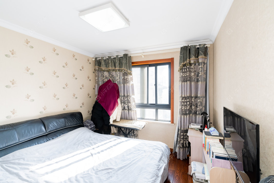 常州高成天鹅湖在售二手房源室内图_小牛看房