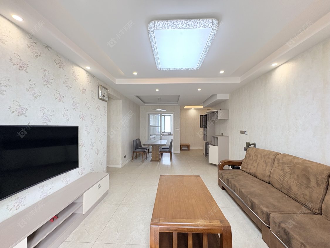 丹阳吾悦华府（丹阳）在售二手房源_小牛看房