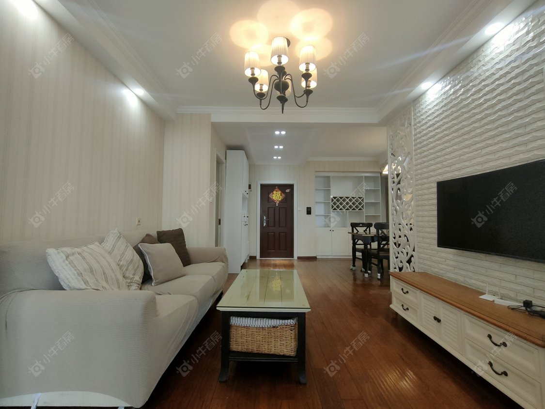 常州新城春天里在租房源_小牛看房