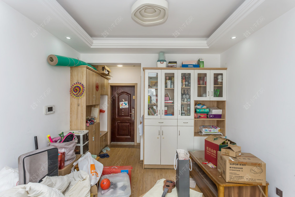 常州深业华府在售二手房源室内图_小牛看房