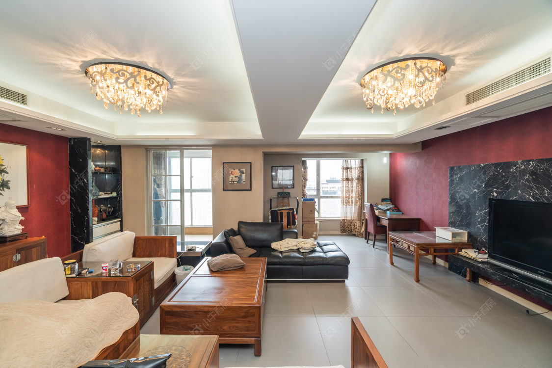 鹤苑新都房源室内图 常州鹤苑新都在售二手房源室内图_小牛看房