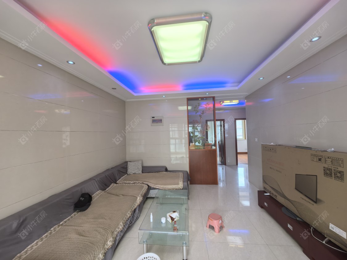 常州东城湾在租房源_小牛看房