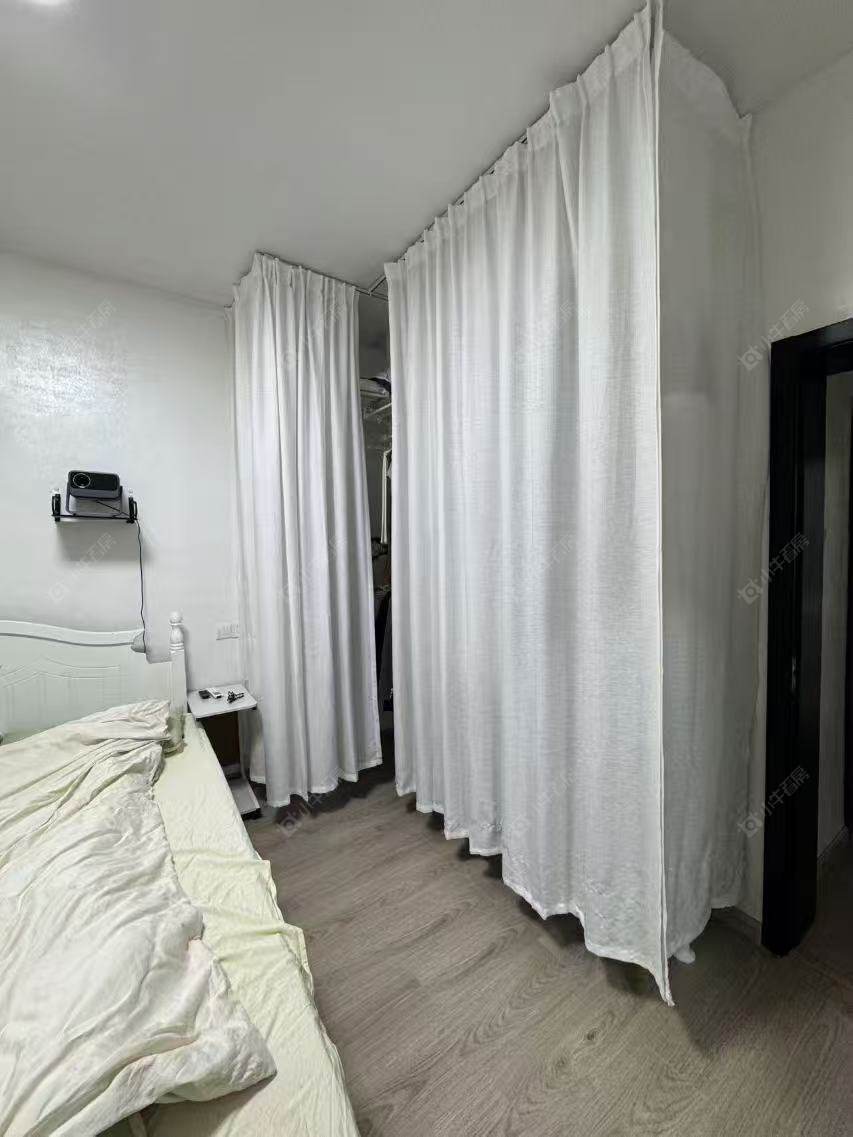 常州长安家园三村2室2厅1卫出租_小牛看房