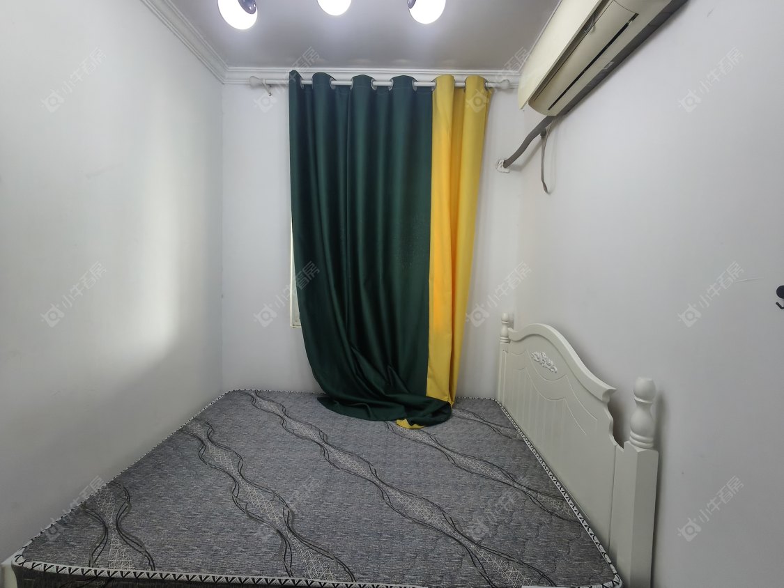 常州临津花园在租房源室内图_小牛看房