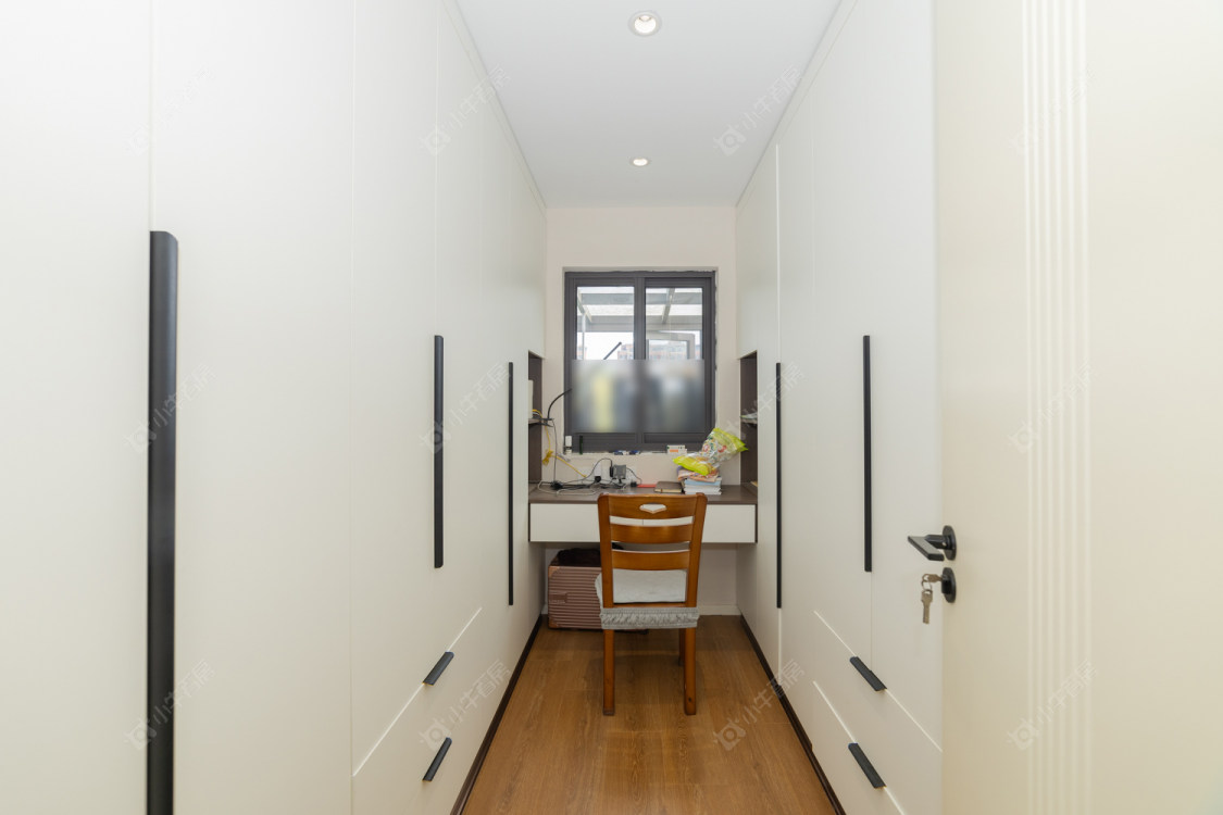 常州东渡海派青城在售二手房源室内图_小牛看房