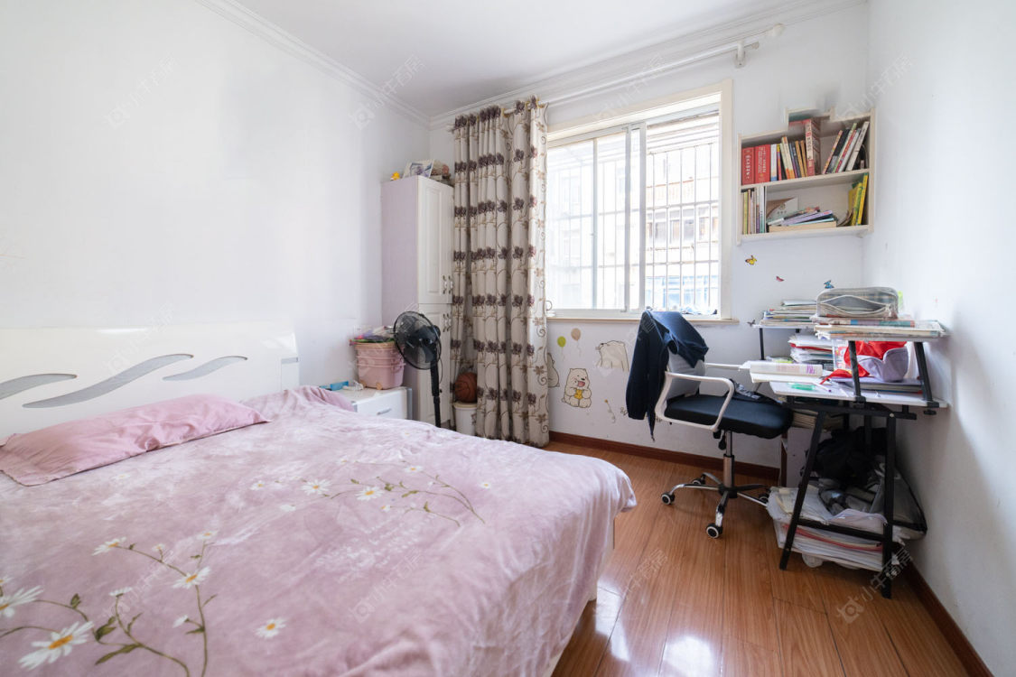 常州丽宝第花苑在售二手房源室内图_小牛看房