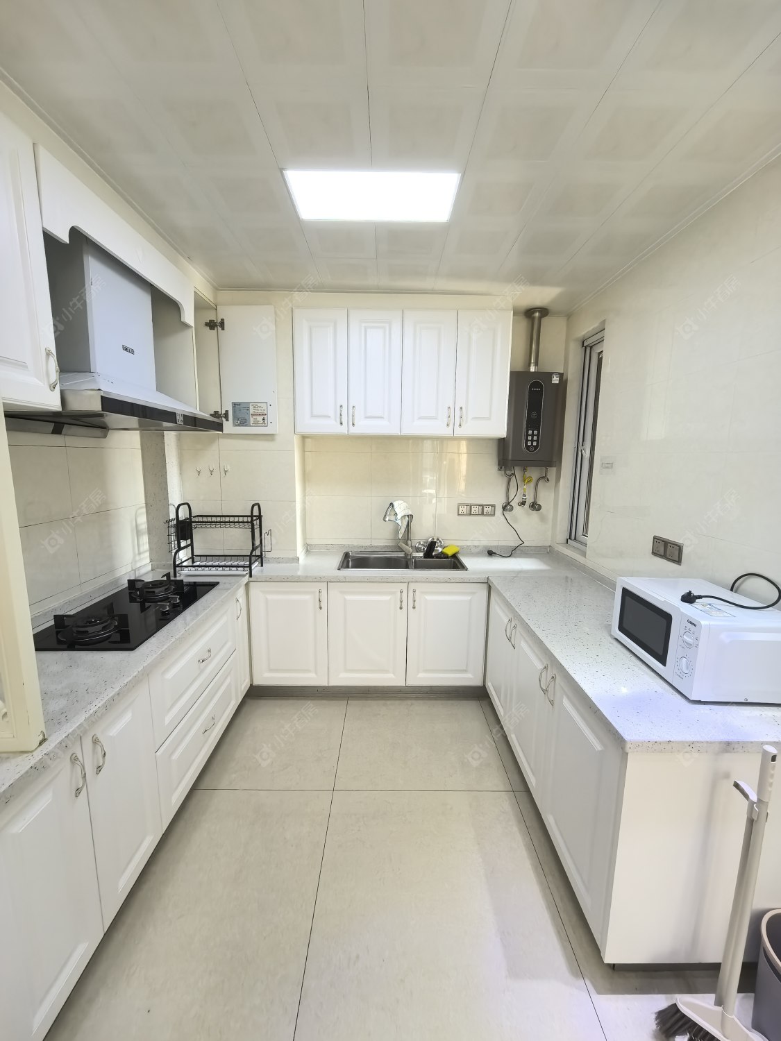 常州润泽东方尚院在租房源_小牛看房