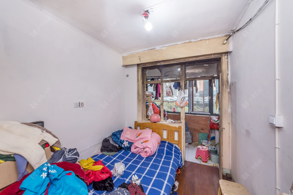 常州红梅西村在售二手房源室内图_小牛看房