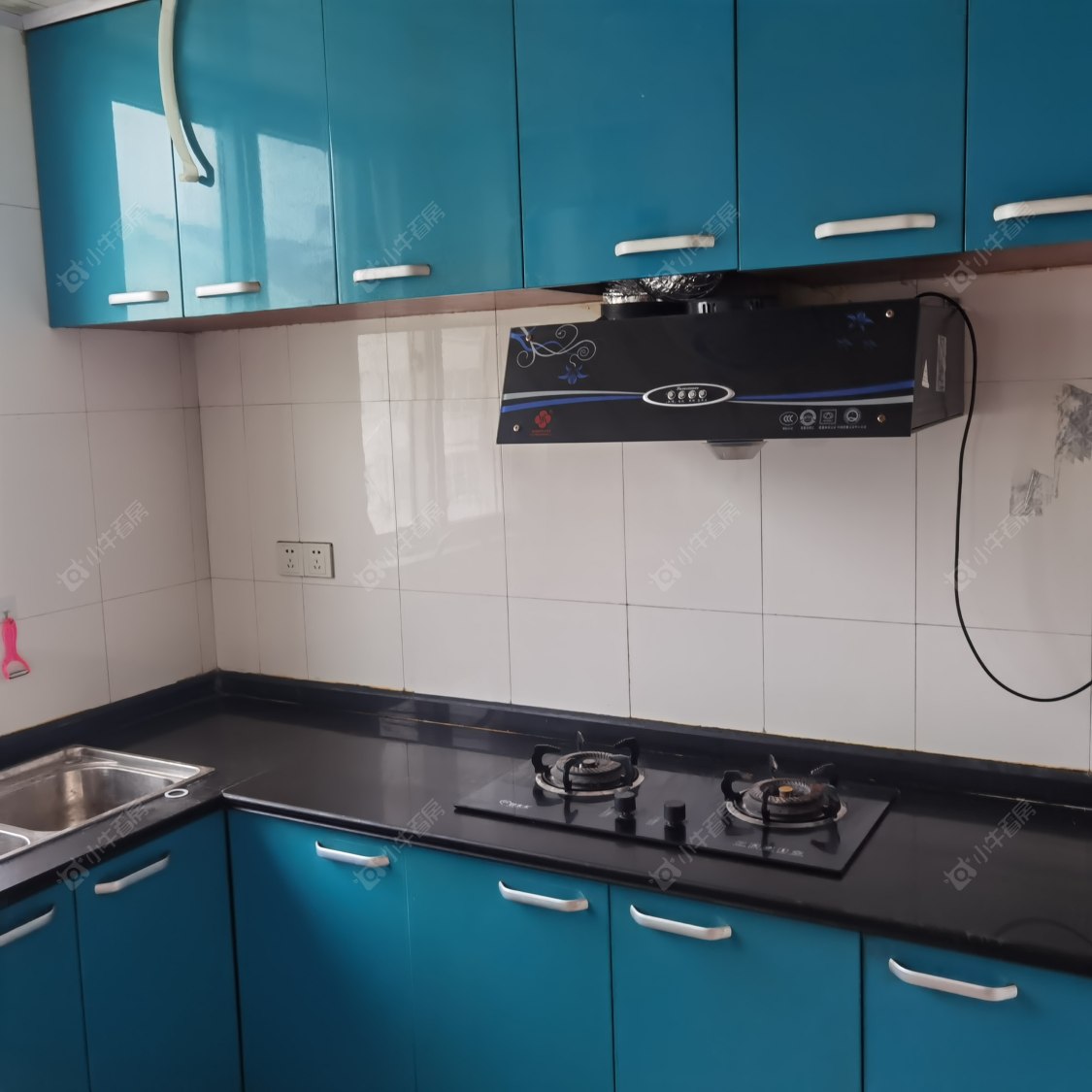 常州朱庄花苑A区在租房源_小牛看房