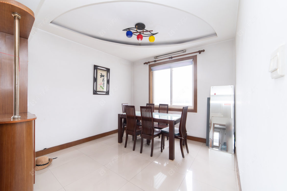 常州花之园在售二手房源室内图_小牛看房