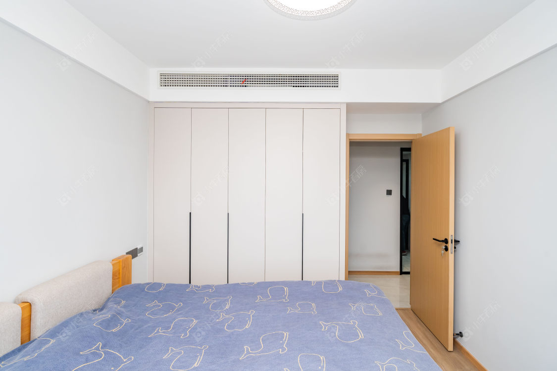 常州中海凤凰熙岸在售二手房源室内图_小牛看房