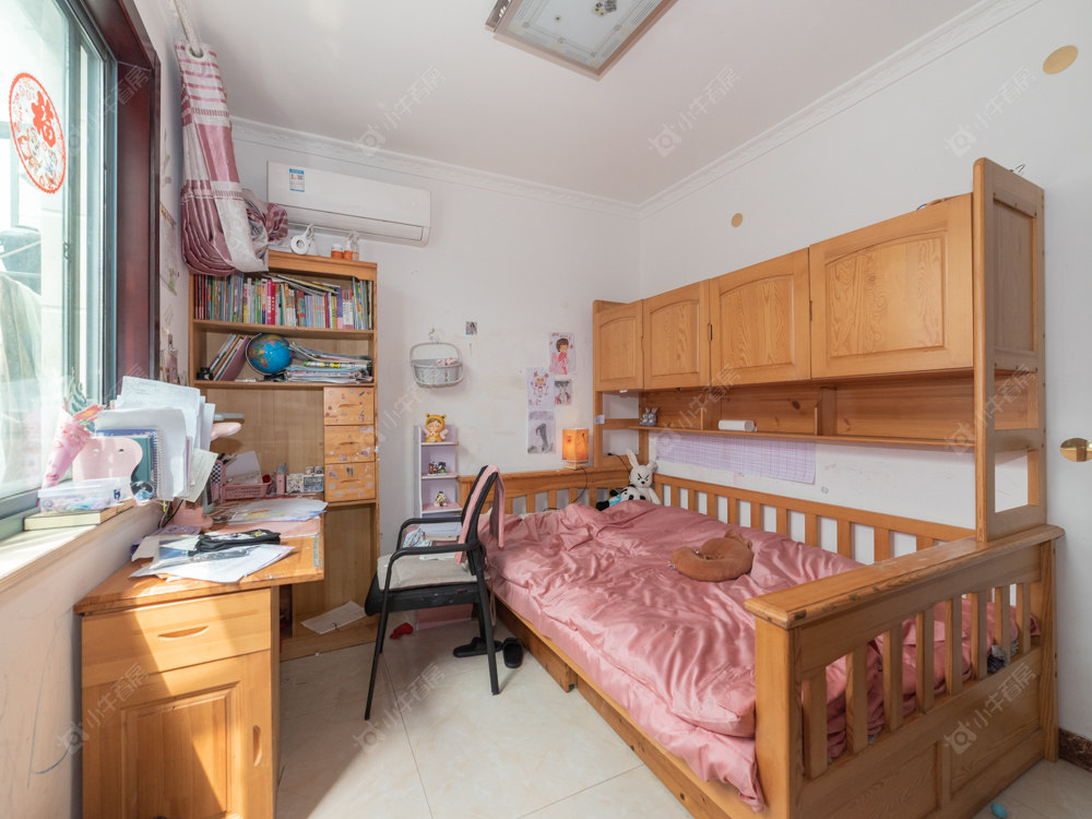 常州腾龙苑西区在售二手房源室内图_小牛看房