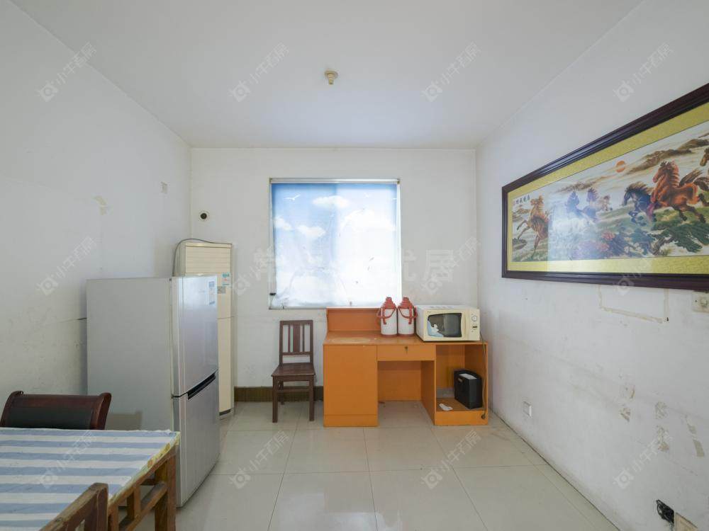 常州泰山一村在售二手房源_小牛看房