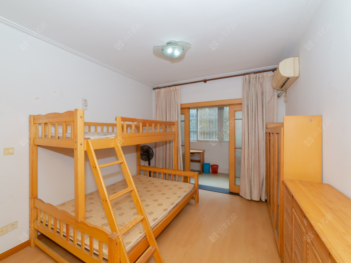 常州藻江花园一期在售二手房源室内图_小牛看房