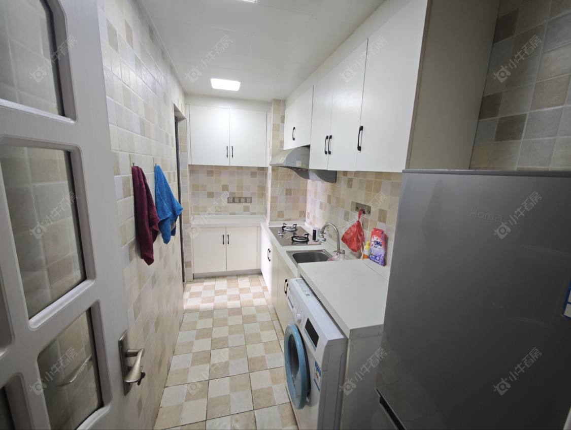 天安尚城二期房源室内图 常州天安尚城二期在租房源室内图_小牛看房