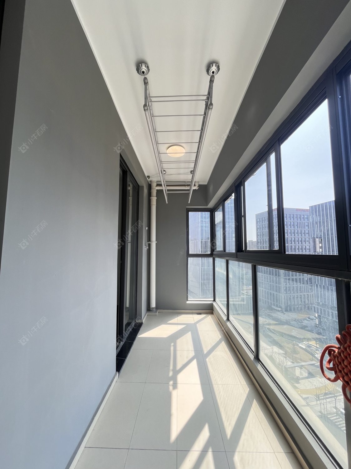 常州蓝光晶曜在租房源室内图_小牛看房