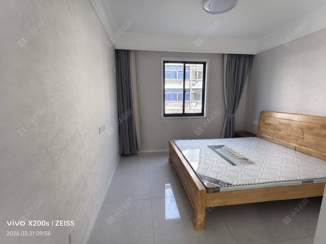 常州桃园新村在租房源室内图_小牛看房