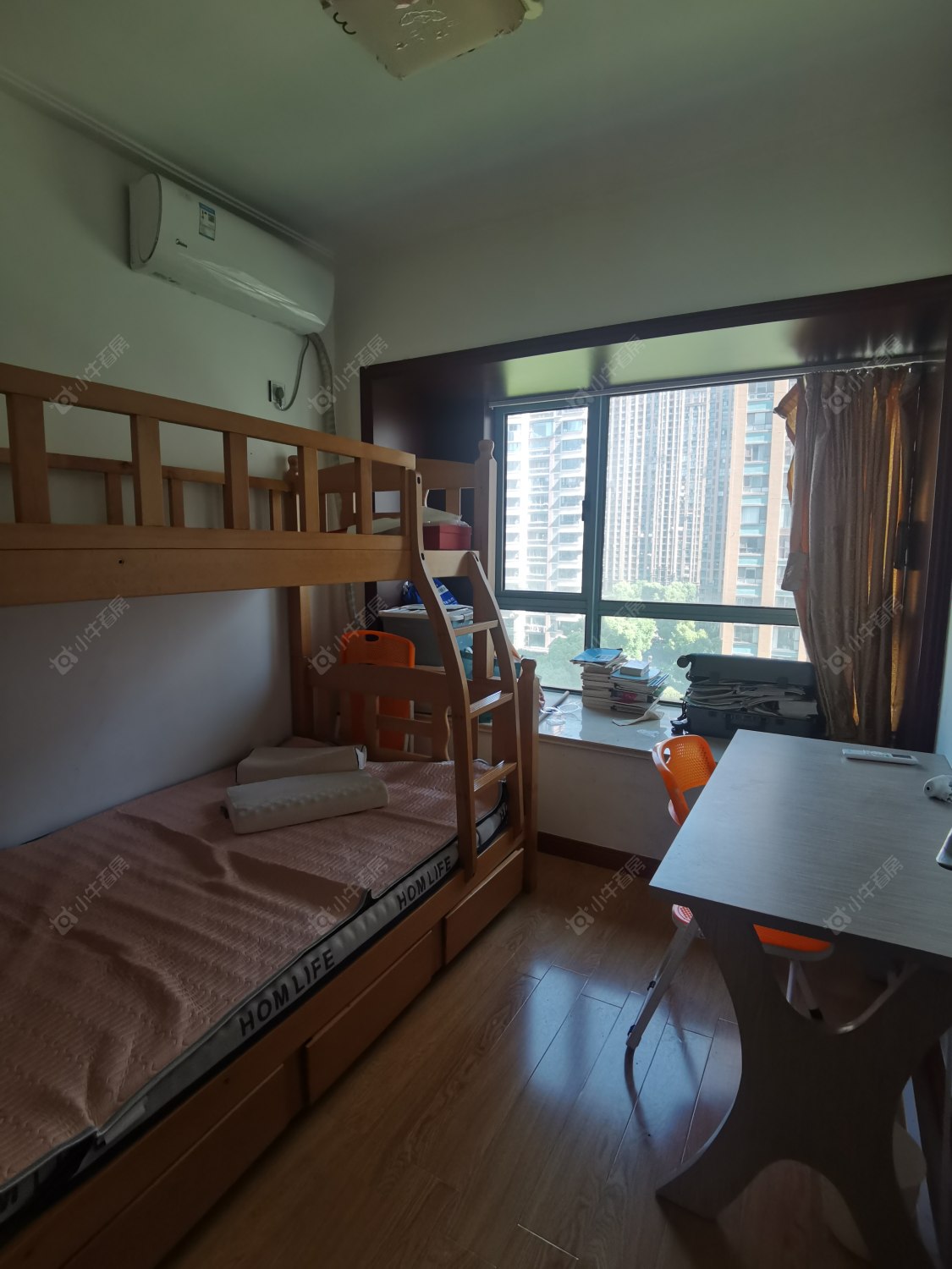 常州御城在租房源室内图_小牛看房