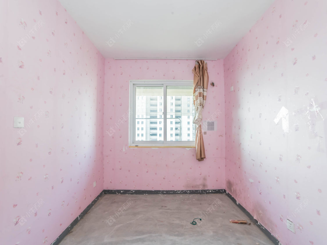 常州百馨西苑四期在售二手房源_小牛看房