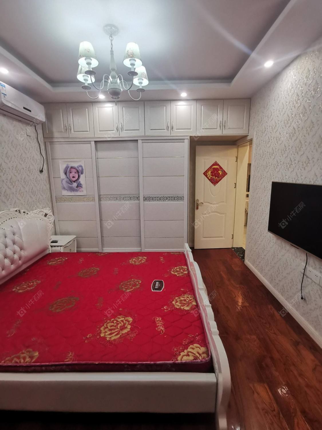 大名城西区二区房源室内图 常州大名城西区二区在租房源室内图_小牛看房