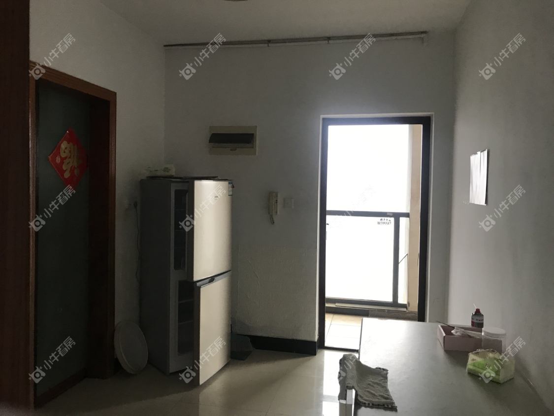 常州锦源大厦在租房源_小牛看房